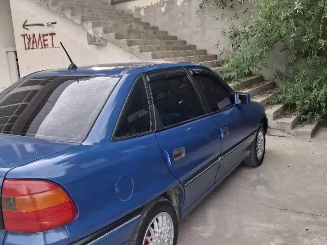 Opel Astra F, 1993 1, avtobaza.tj