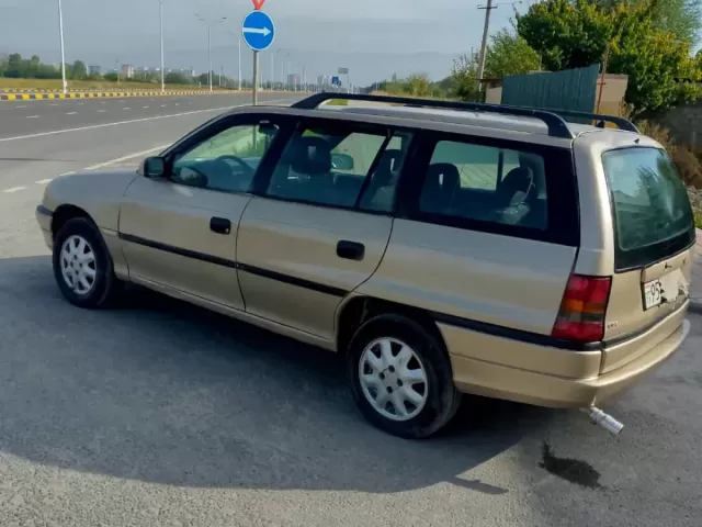 Opel Astra F 1, avtobaza.tj