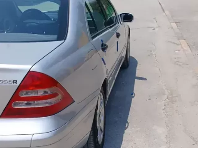 Mercedes-Benz C class, 2000 1, avtobaza.tj