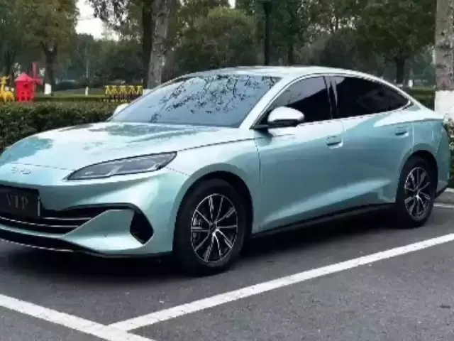 BYD Seal, 2024 1, avtobaza.tj