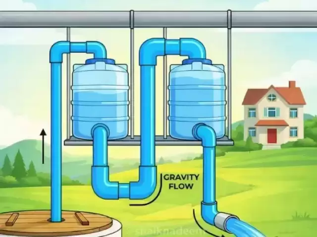 Услуги Сантехника 1, farmo.tj