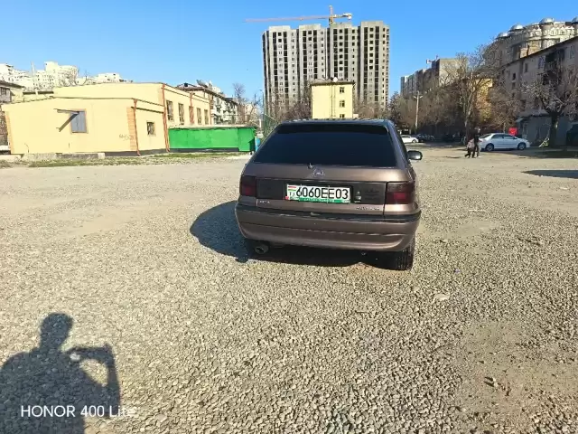 Opel Astra F, 1998 1, avtobaza.tj Opel Astra F, 1998 1, avtobaza.tj