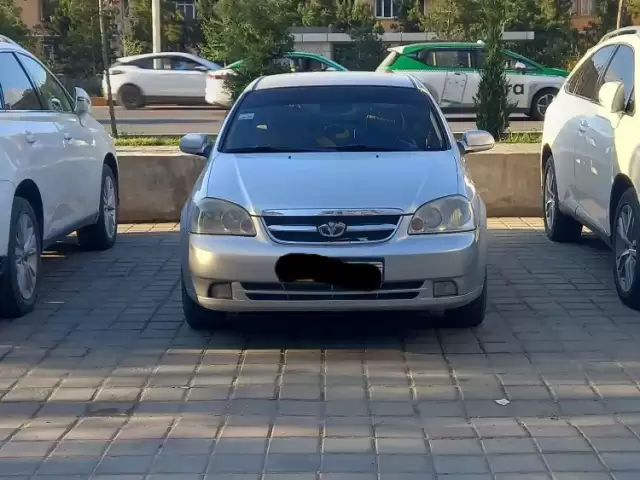 Daewoo Lacetti, 2005 1, avtobaza.tj