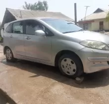 Honda FR-V, 2008 в Кушониён (Бохтар) 