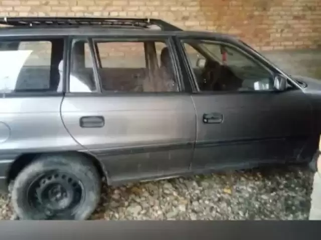 Opel Astra F, 1993 1, avtobaza.tj