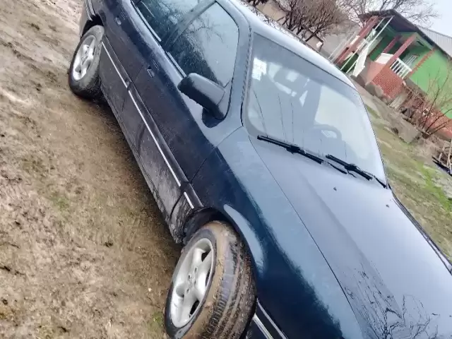 Opel Vectra A, 1994 1, avtobaza.tj