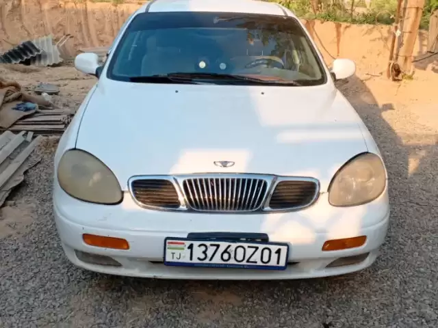 Daewoo Leganza, 1997 1, avtobaza.tj