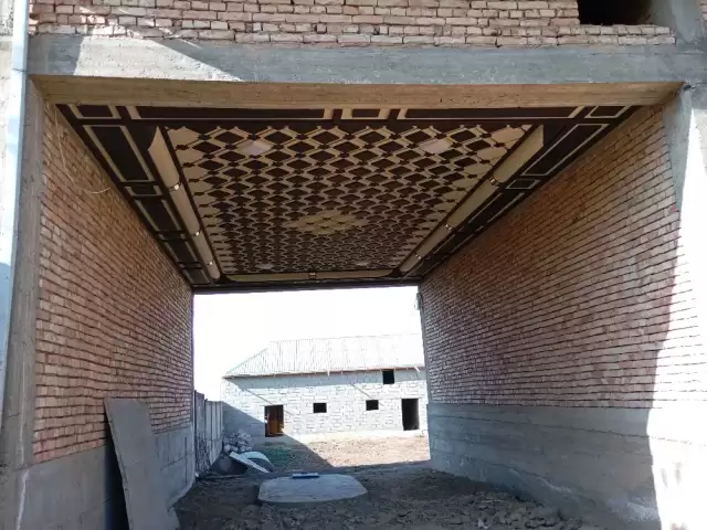 Услуги Тунукафон 1, farmo.tj