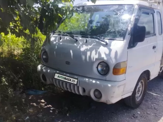 Hyundai Porter 1 1, avtobaza.tj