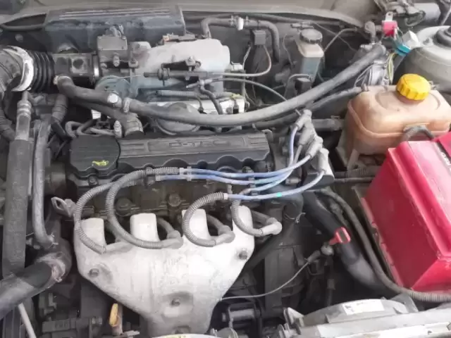 Daewoo Leganza, 1997 1, avtobaza.tj