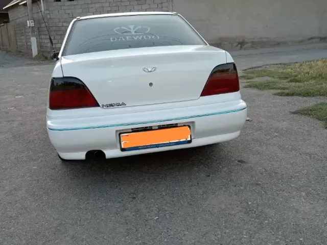 Daewoo Nexia, 1995 1, avtobaza.tj
