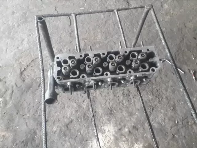 Opel Astra F, 1993 1, avtobaza.tj