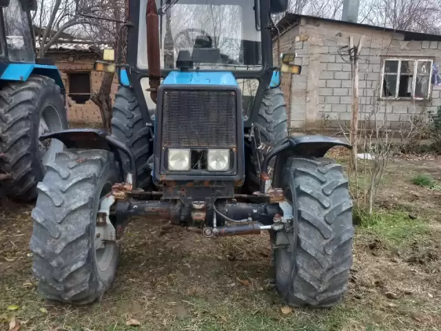 Беларусь Мтз 892.2, 2015 1, avtobaza.tj