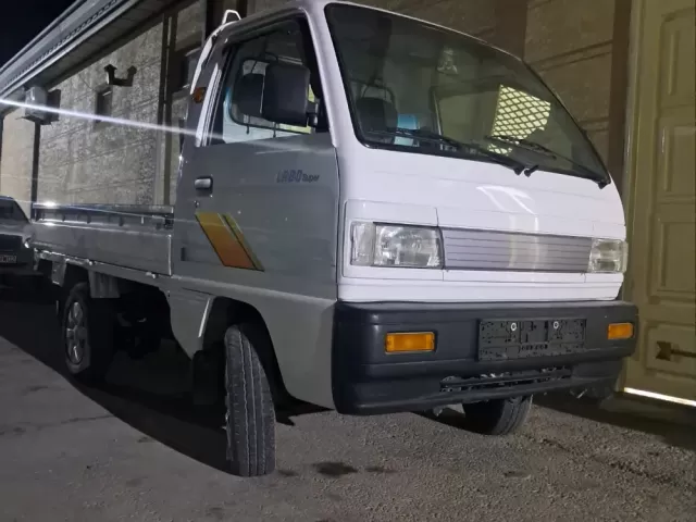 Daewoo Labo 1, avtobaza.tj