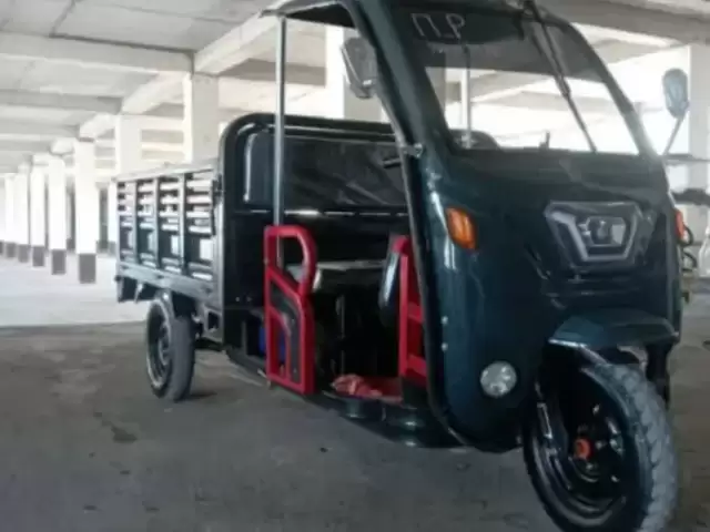 Мотороллер, 2025 1, avtobaza.tj