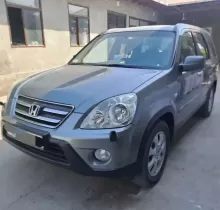 Honda CR-V, 2006 в Душанбе