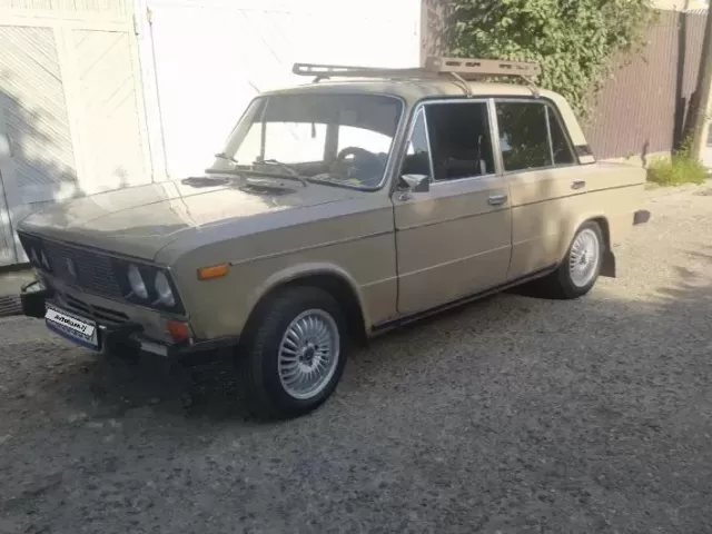 ВАЗ(Lada) 2106 1, avtobaza.tj