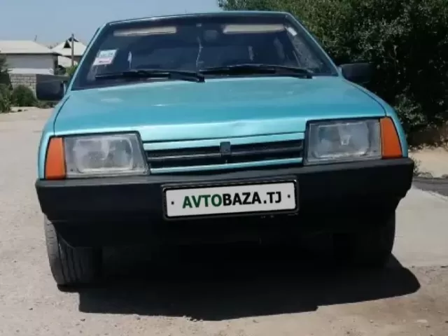 ВАЗ(Lada) Самара (хэтчбек 2109) 1, avtobaza.tj