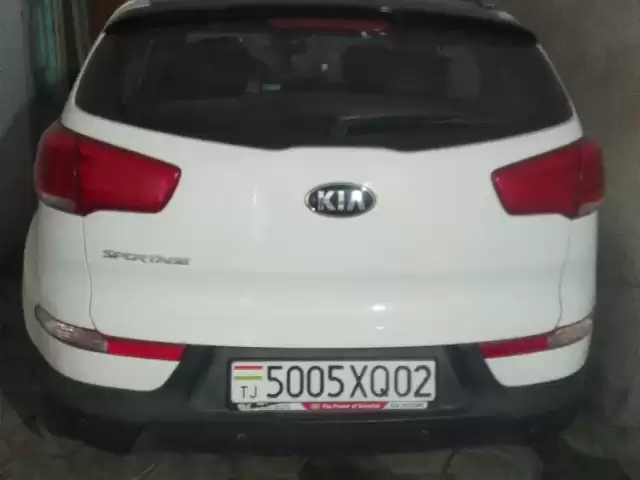 Kia Sportage, 2015 1, avtobaza.tj Kia Sportage, 2015 1, avtobaza.tj