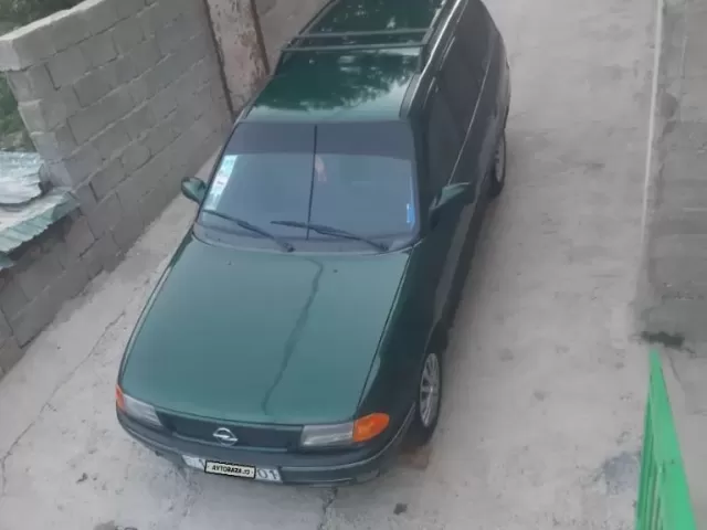 Opel Astra F 1, avtobaza.tj