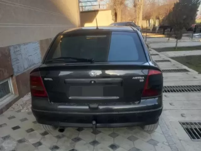 Opel Astra G 1, avtobaza.tj