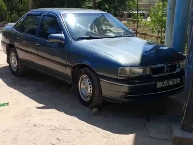 Opel Vectra A, 1995 1, avtobaza.tj