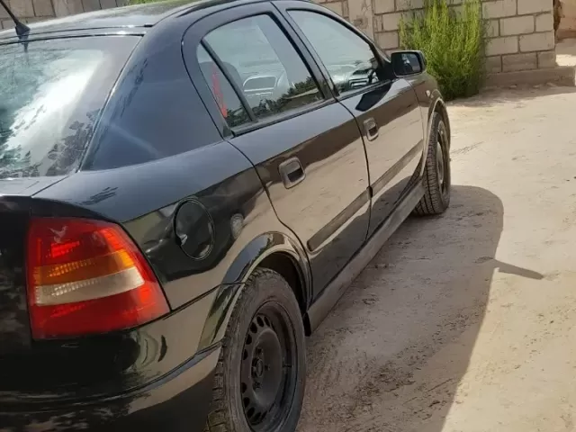 Opel Astra G, 1998 1, avtobaza.tj