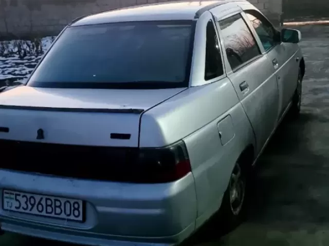 ВАЗ(Lada) 2110, 2003 1, avtobaza.tj