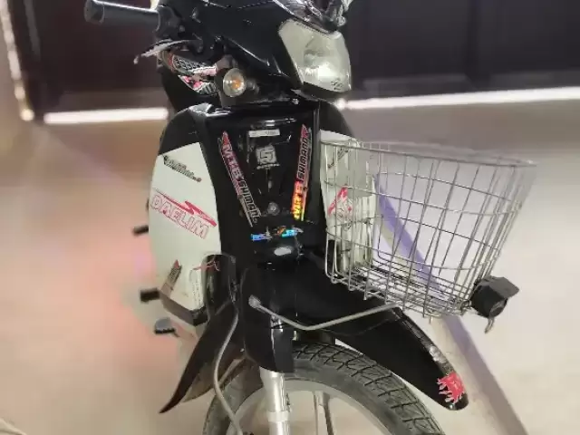 Скутер Daylim, 2013 1, avtobaza.tj