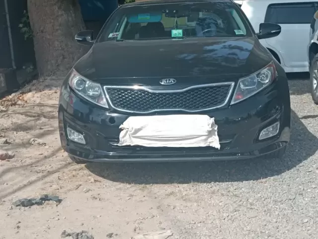 Kia Optima, 2015 1, avtobaza.tj