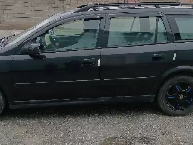 Opel Astra G, 1998 1, avtobaza.tj