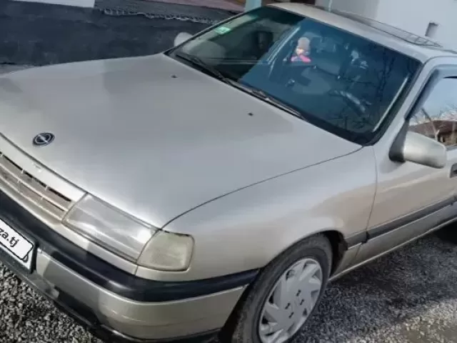 Opel Vectra A 1, avtobaza.tj