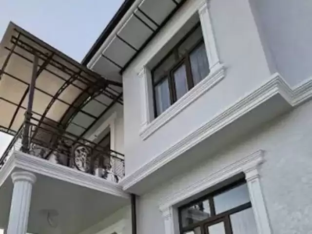 Устои фасад 1, farmo.tj