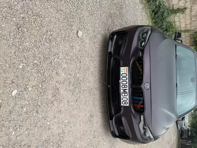BMW 3 Series 320i, 2012 1, avtobaza.tj