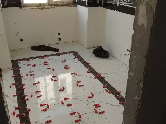 Услуги ремонт под ключ 1, farmo.tj