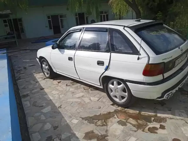 Opel Astra F, 1992 1, avtobaza.tj