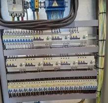 Услуги электрика в Душанбе - Farmo.tj 