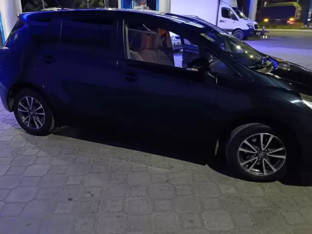 Toyota Verso, 2014 1, avtobaza.tj