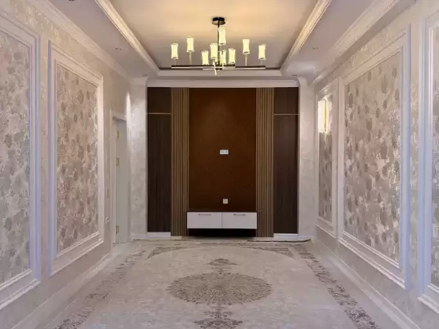 Ремонт квартир под ключ 🗝️ 1, farmo.tj