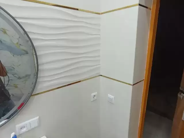 Отделка ремонт квартира 1, farmo.tj