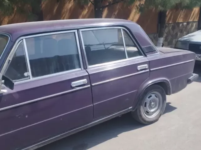 ВАЗ(Lada) 2106, 2001 1, avtobaza.tj