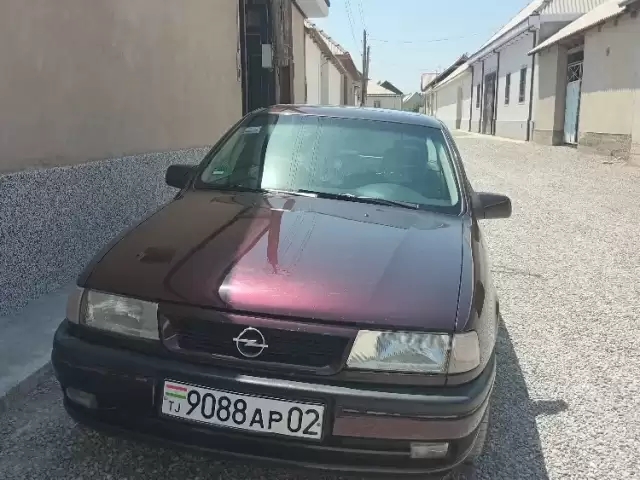 Opel Vectra A, 1995 1, avtobaza.tj