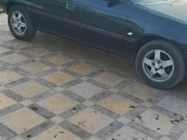 Opel Astra F, 1993 1, avtobaza.tj