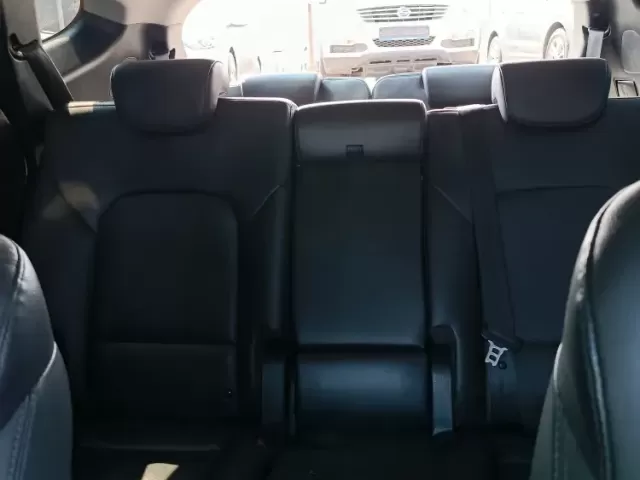Hyundai Santa Fe, 2014 1, avtobaza.tj