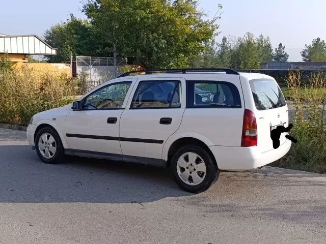 Opel Astra G, 1998 1, avtobaza.tj