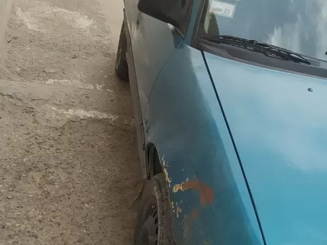 Opel Astra F, 1992 1, avtobaza.tj