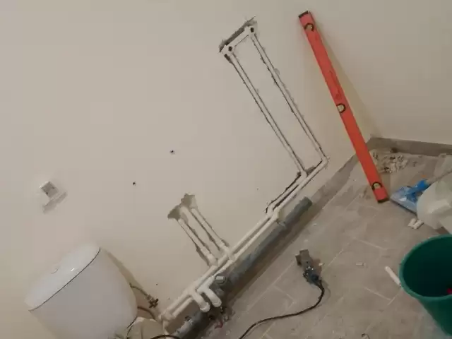 Услуги Сантехника 1, farmo.tj