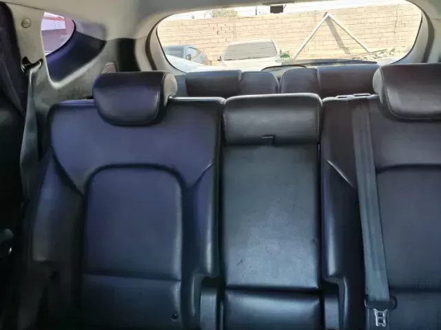 Hyundai Santa Fe, 2014 1, avtobaza.tj