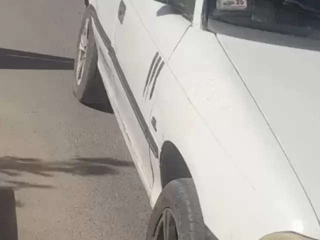 Opel Astra F, 1994 1, avtobaza.tj