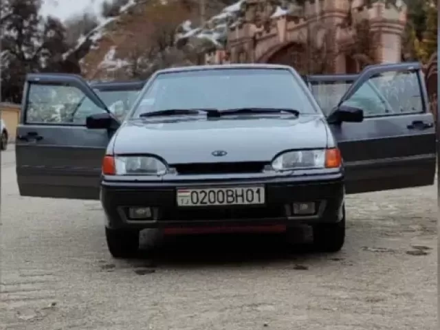 ВАЗ(Lada) Самара 2 (седан 2115), 2006 1, avtobaza.tj